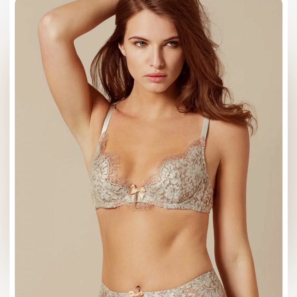 Agent Provocateur Lorelli bra